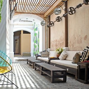 Cucuruchos Boutique Hostel (Adults Only)